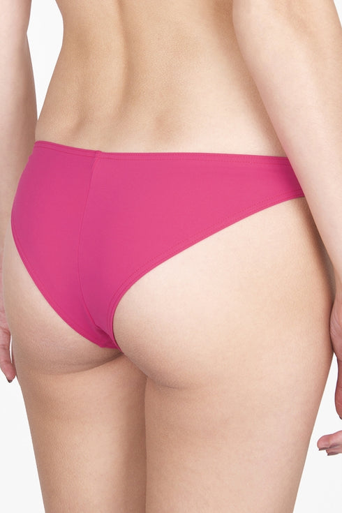 Shan Techno medium rise bikini bottom